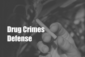 Detroit Drug Crimes Defense Lawyer